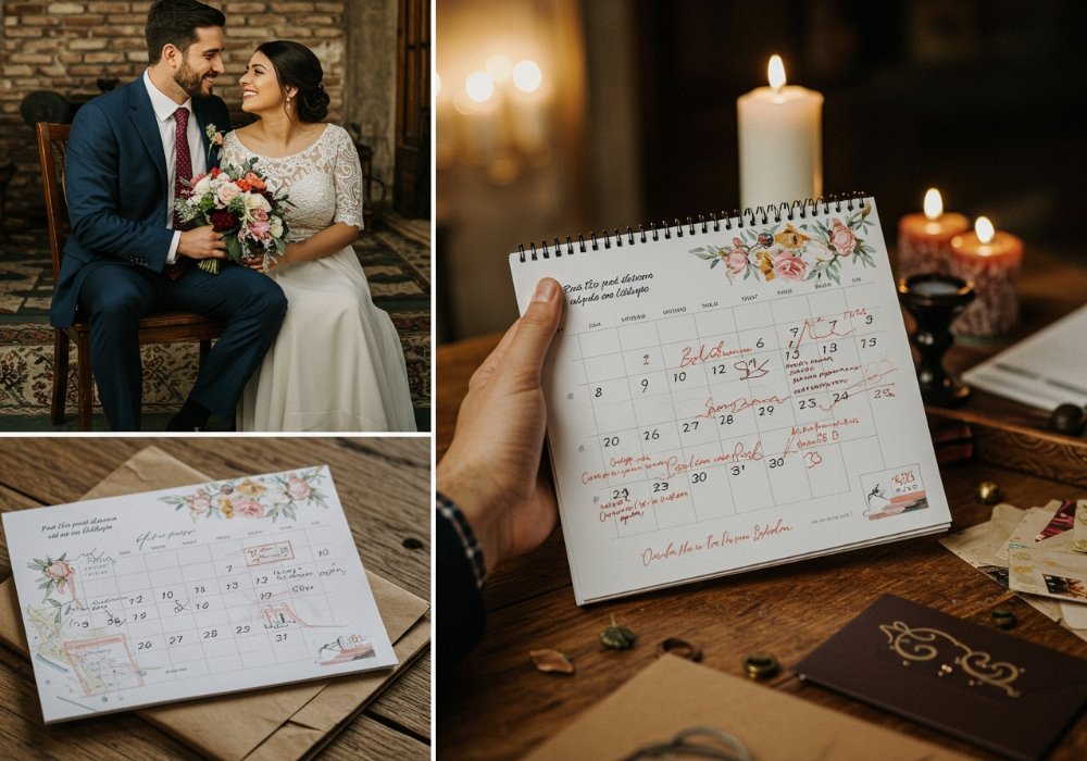 quanto tempo antes entregar convite de casamento